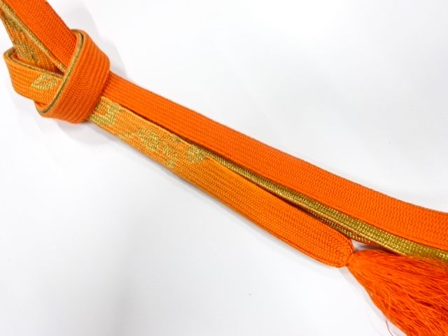 Japanese Kimono / Accessories Silk